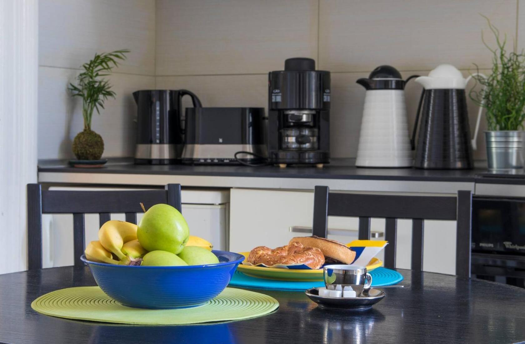 Anett's Downtown Apartamento Budapest