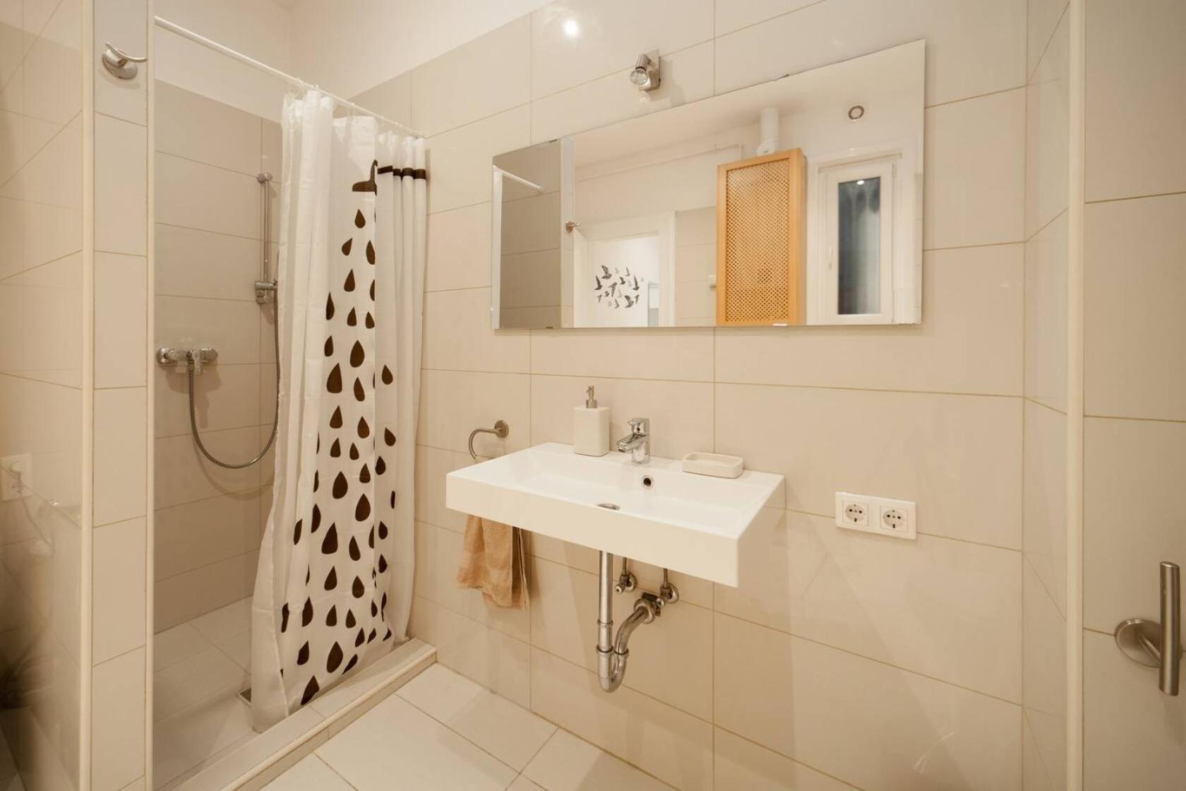 Anett's Downtown Apartamento Budapest