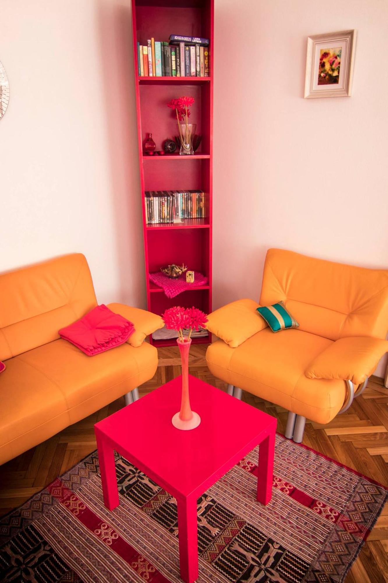 Apartamento Anett's Downtown Budapest