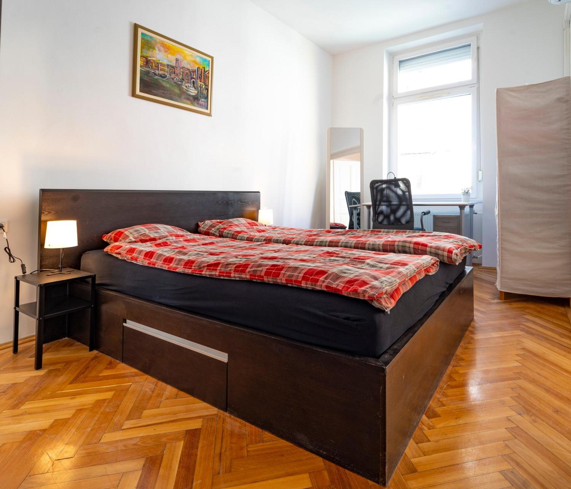 Apartamento Anett's Downtown